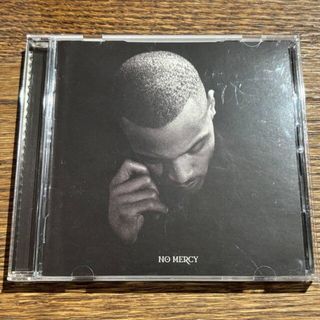 【T.I.】NO MERCY (訳あり)(ヒップホップ/ラップ)