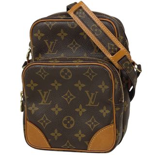 ルイヴィトン(LOUIS VUITTON)のルイ・ヴィトン アマゾン レディース 【中古】(ショルダーバッグ)