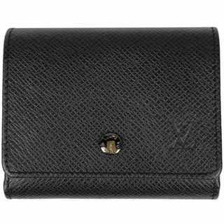 ルイヴィトン(LOUIS VUITTON)のルイ・ヴィトン ポルトモネ セルゲイ レディース 【中古】(コインケース)