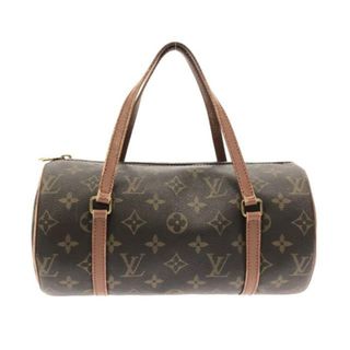 ルイヴィトン(LOUIS VUITTON)のLOUIS VUITTON(ルイヴィトン) ハンドバッグ モノグラム 旧型パピヨン26 M51366 モノグラム･キャンバス(ハンドバッグ)