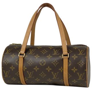 ルイヴィトン(LOUIS VUITTON)のルイ・ヴィトン パピヨン 30 レディース 【中古】(ハンドバッグ)