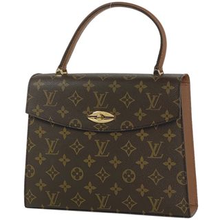 ルイヴィトン(LOUIS VUITTON)の【ジャンク品】ルイ・ヴィトン マルゼルブ レディース 【中古】(ハンドバッグ)