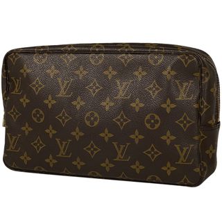 ルイヴィトン(LOUIS VUITTON)のルイ・ヴィトン トゥルース トワレット 28 レディース 【中古】(その他)