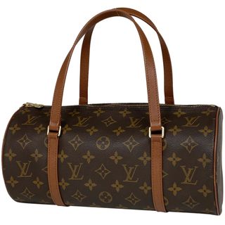 ルイヴィトン(LOUIS VUITTON)のルイ・ヴィトン パピヨン 30 レディース 【中古】(ハンドバッグ)