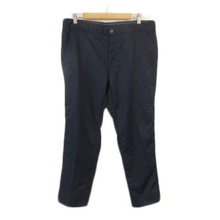 マンシングウェア(Munsingwear)のマンシングウェア MUNSINGWEAR ゴルフ パンツ ストレッチ 撥水加工(ウエア)