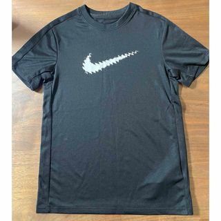 ナイキ(NIKE)のNIKE  DRYFIT  Tシャツ130㎝　美品(ウェア)