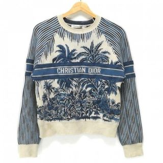 ディオール(Christian Dior) ニット/セーター(レディース)の通販 800点 ディオール(Christian Dior) ニット/セーター(レディース)の通販 800点