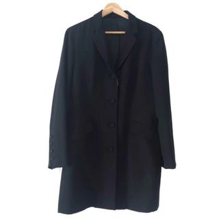 PaulSmith women(ポールスミスウィメン) コート サイズ42 L レディース - 黒 長袖/秋/冬(その他)