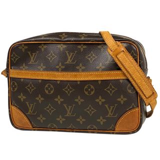 ルイヴィトン(LOUIS VUITTON)のルイ・ヴィトン トロカデロ 27 レディース 【中古】(ショルダーバッグ)