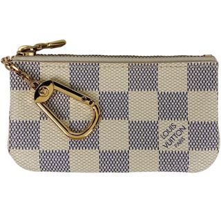 ルイヴィトン(LOUIS VUITTON)のルイ・ヴィトン ポシェット クレ レディース 【中古】(コインケース)