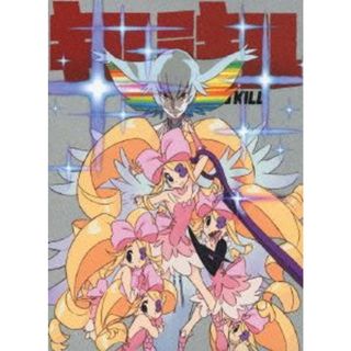 キルラキル　７（完全生産限定版）（Ｂｌｕ－ｒａｙ　Ｄｉｓｃ）(アニメ)