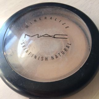 マック(MAC)のMAC ファンデーション(その他)