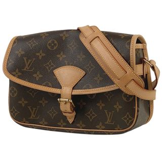 ルイヴィトン(LOUIS VUITTON)のルイ・ヴィトン ソローニュ レディース 【中古】(ショルダーバッグ)