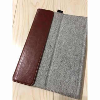 Microsoft Surface Go 専用 ケース カバー 中古(モバイルケース/カバー)