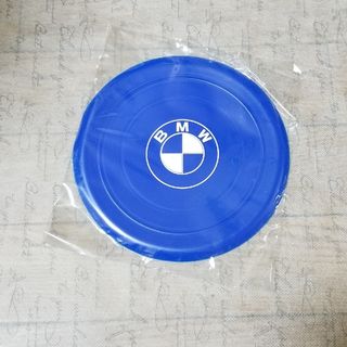 ビーエムダブリュー(BMW)の【新品未使用】BMW オリジナルフライングディスク(その他)