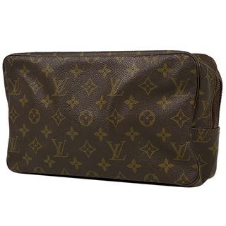 ルイヴィトン(LOUIS VUITTON)のルイ・ヴィトン トゥルース トワレット 28 レディース 【中古】(その他)