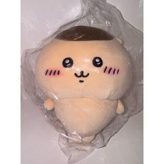 ちいかわ もちっとぬいぐるみS くりまんじゅう 新品未開封