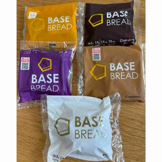 BASE BREAD