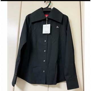 Vivienne Westwood(シャツ/ブラウス(長袖/七分))のフリマ Vivienne Westwood(シャツ/ブラウス(長袖/七分))のフリマ