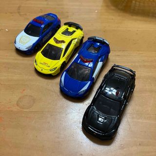 タカラトミー(Takara Tomy)のトミカ博　限定トミカ(ミニカー)