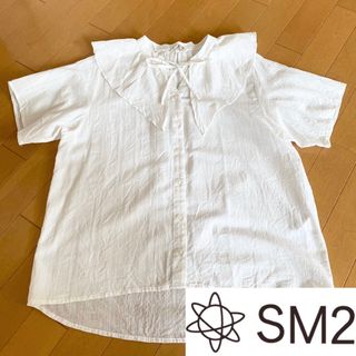 SM2 - トップス