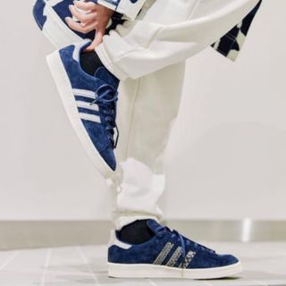 アディダス(adidas)のadidas originals CAMPUS 80s(スニーカー)