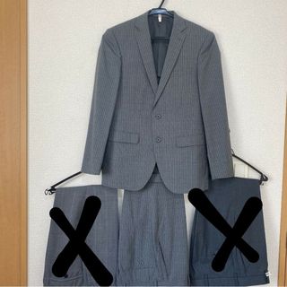 THE SUIT COMPANY - 美品・大特価  スーツ セットアップ YA4 春夏