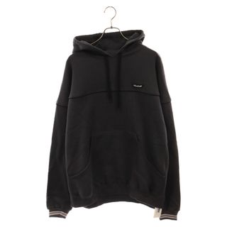 ラディアル(RADIALL)のRADIALL ラディアル FLAGS - HOODIE SWEATSHIRT L/S RAD-22AW-CUT014 フラッグス フーディー プルオーバーパーカー(パーカー)