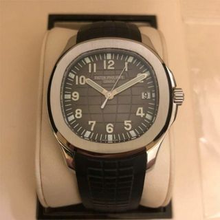 パテック フィリップ PATEK PHILIPPE アクアノート(腕時計(アナログ))