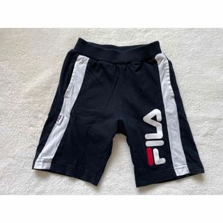 フィラ(FILA)のFILA ハーフパンツ(パンツ/スパッツ)