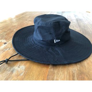 NEW ERA ハット