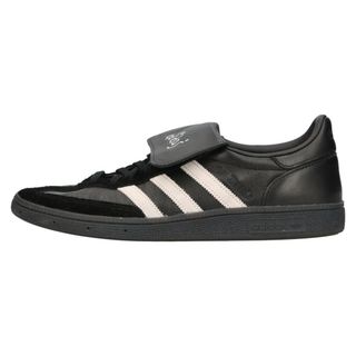 アディダス(adidas)のadidas アディダス ×SHUKYU ×E-WAX HANDBALL SPEZIAL シュウキュウ イーワックス ハンドボール スペツィアル ローカットスニーカーシューズ ブラック US12/30cm HP6695(スニーカー)