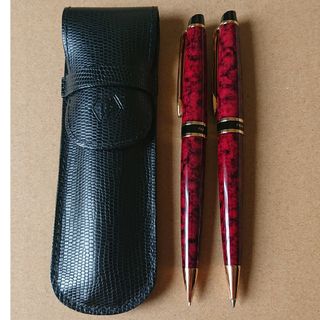 WATERMAN ウォーターマン ボールペン シャープペン セット