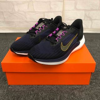 ナイキ(NIKE)のNIKE ナイキ AIR WINFLO 9 エア ウィンフロー 9 26.5cm(スニーカー)