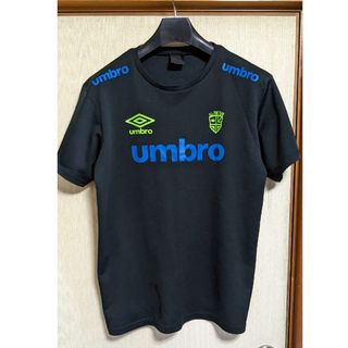 アンブロ(UMBRO)のumbro半袖ウェア(Tシャツ/カットソー(半袖/袖なし))