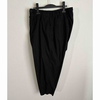 【美品】ヨウジオム Classic Sarouel Pants yohji