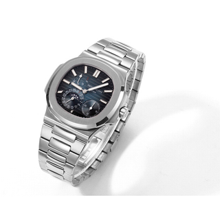 パテックフィリップ(PATEK PHILIPPE)のバンダ・フィレ5712/1 A NAUTILUS(腕時計(アナログ))