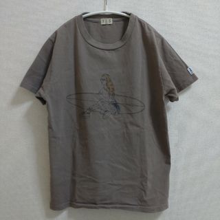 THE ENDLESS SUMMER（TES） - TES　Tシャツ　Sサイズ