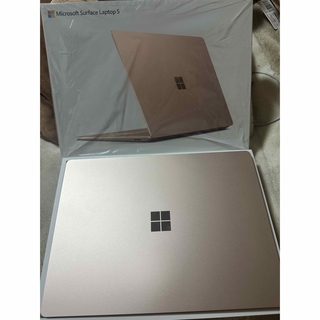 Microsoft - Surfacelaptop 5  最終お値下げ