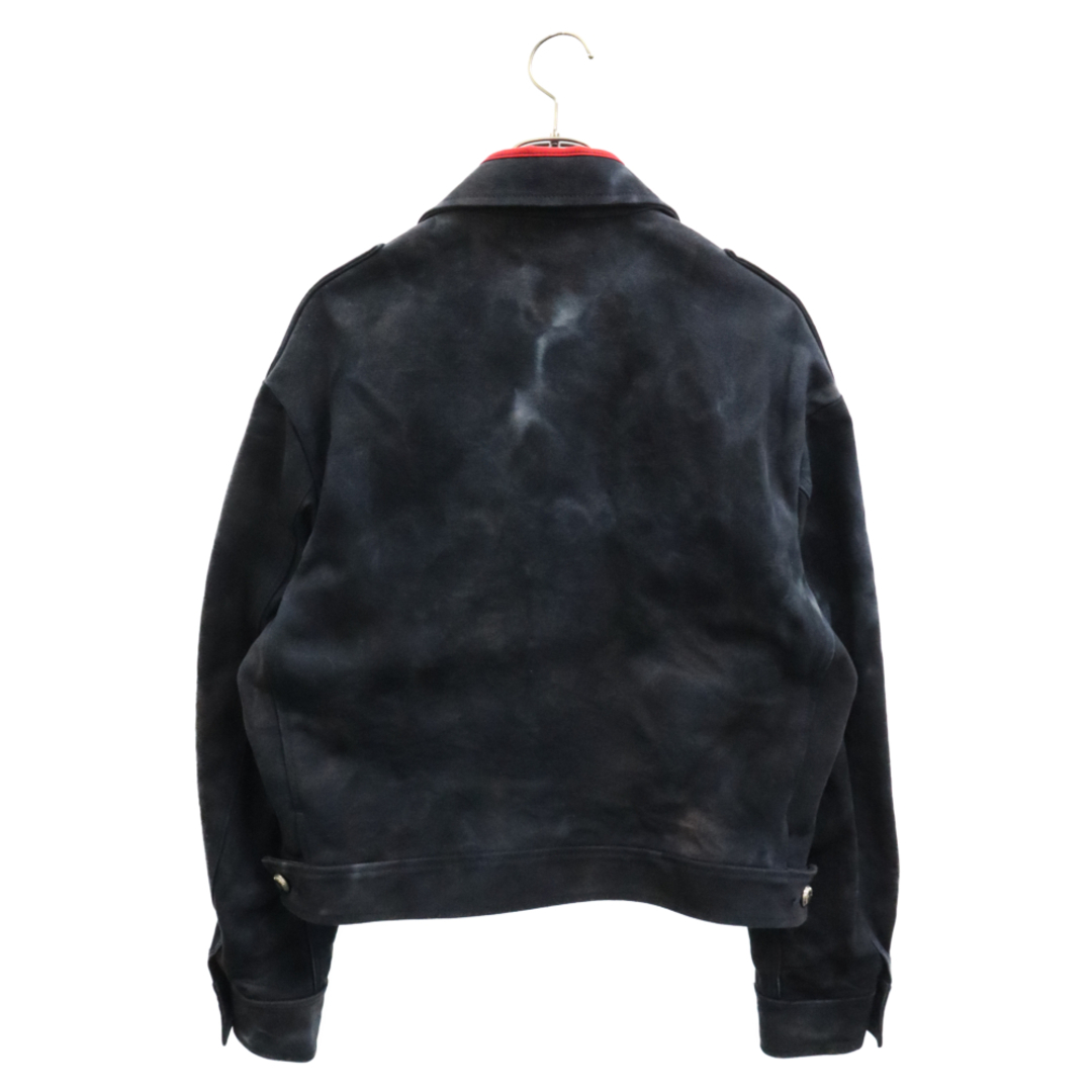 AMBUSH - AMBUSH アンブッシュ 17SS SSS MILITARY TIE-DYE AMBUSH - AMBUSH アンブッシュ 17SS SSS MILITARY TIE-DYE