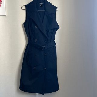 ラルフローレン(Ralph Lauren)のワンピース(ひざ丈ワンピース)