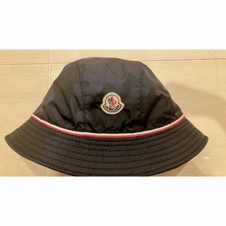 MONCLER - モンクレール　ハット　56  レディース　キッズ