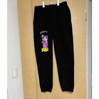 NieR SWEAT PANTS(その他)