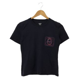 エルメス(Hermes)のエルメス Tシャツ 半袖Tシャツ(Tシャツ(半袖/袖なし))