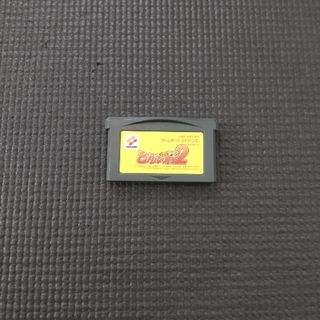 コナミ(KONAMI)のGBA ヒカルの碁2 カセット ソフト ゲームボーイアドバンス 起動確認済み(家庭用ゲームソフト)