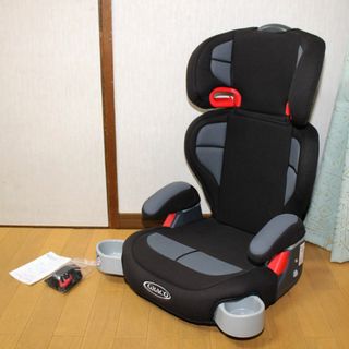 Greco - 美品 ＧＲＡＣＯジュニアプラス◆長く使えるロングユースモデル◆3歳～11歳