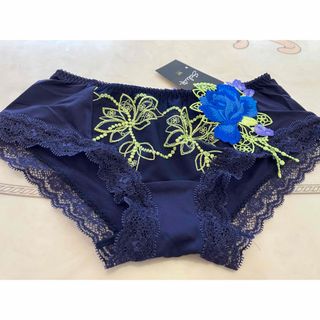Wacoal - 【新品タグ付】wacoal/サルート・王様と私❤︎P- UP❤︎D65M Wacoal - 【新品タグ付】wacoal/サルート・王様と私❤︎P- UP❤︎D65M