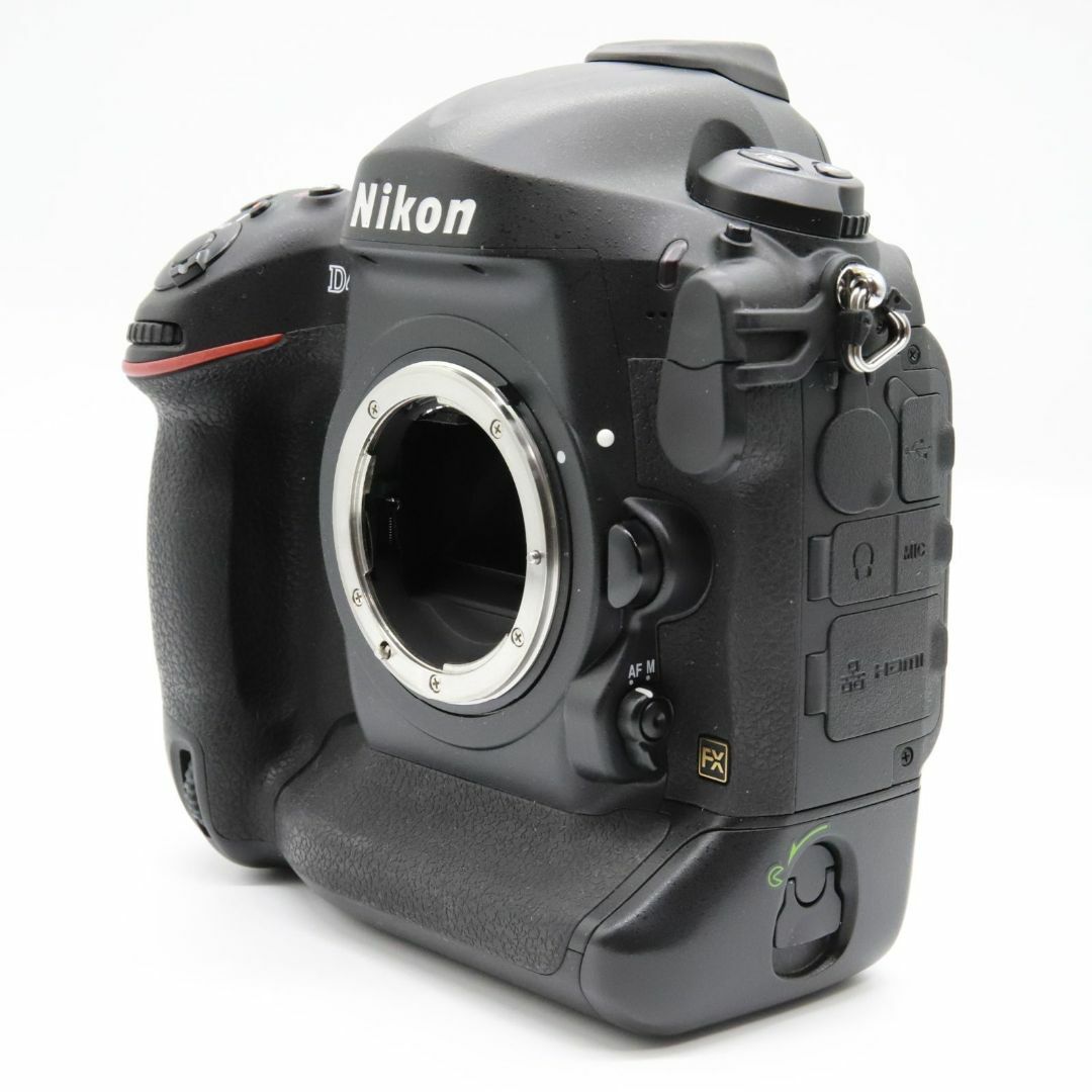 Nikon - □ほぼ新品□ Nikon D4Sボディー D4Sの通販 by Ri's Nikon - □ほぼ新品□ Nikon D4Sボディー D4Sの通販 by Ri's