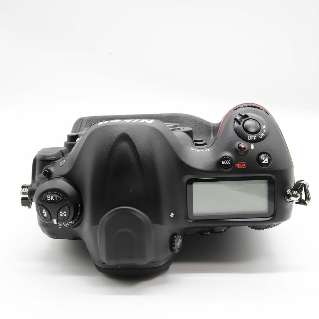 Nikon - □ほぼ新品□ Nikon D4Sボディー D4Sの通販 by Ri's Nikon - □ほぼ新品□ Nikon D4Sボディー D4Sの通販 by Ri's