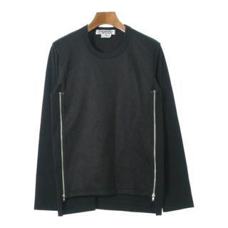 コムデギャルソンコムデギャルソン(COMME des GARCONS COMME des GARCONS)のCOMME des GARCONS COMME des GARCONS 【古着】【中古】(カットソー(半袖/袖なし))